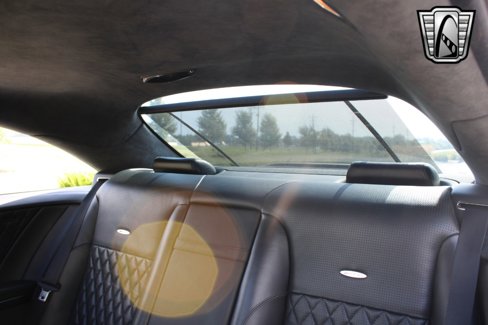 Used 2013 Mercedes-Benz CL 65 AMG image 23