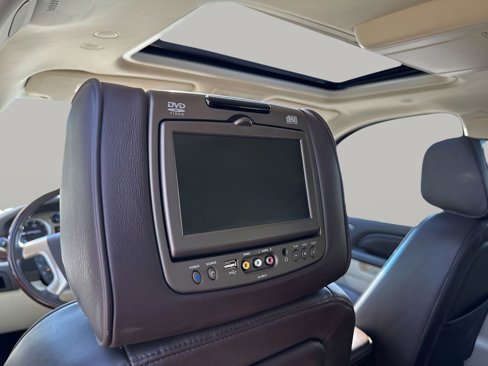 Used 2013 Cadillac Escalade Platinum image 21