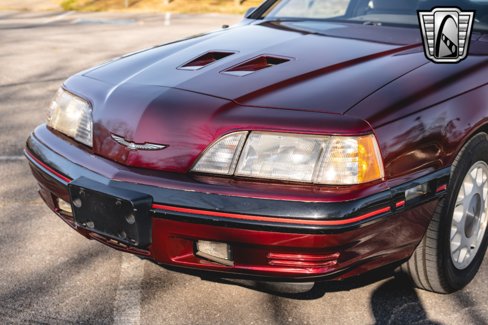 Used 1988 Ford Thunderbird image 10