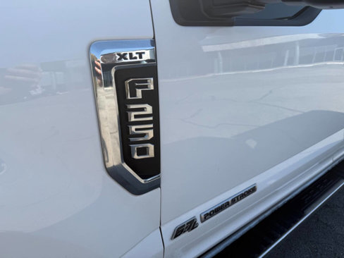 Used 2021 Ford F250 XLT w/ XLT Value Package image 15