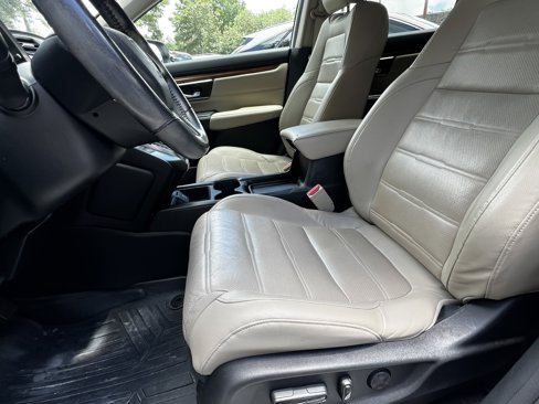 Used 2019 Honda CR-V EX-L image 17