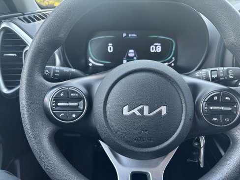 Used 2024 Kia Soul LX w/ Option Group 015 image 32
