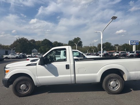 Used 2016 Ford F250 XL image 19