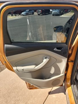 Used 2016 Ford Escape Titanium image 13