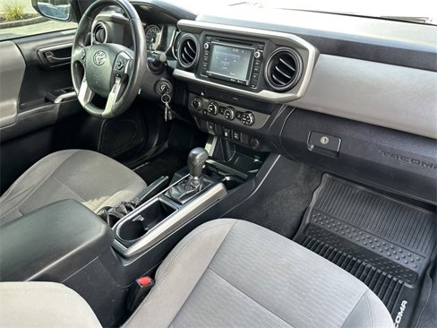 Used 2019 Toyota Tacoma SR5 image 10