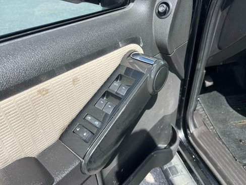 Used 2008 Ford Explorer Sport Trac XLT image 10