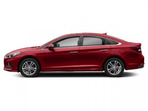 Used 2018 Hyundai Sonata Limited image 6