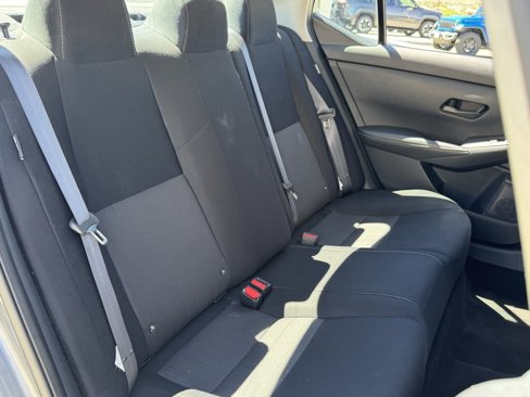 Used 2024 Nissan Sentra SV image 32