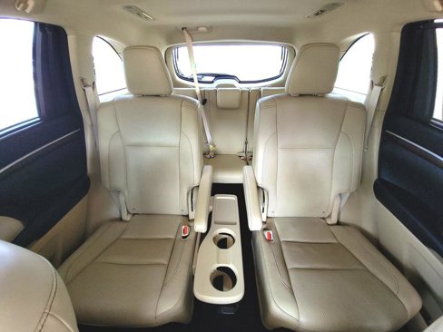 Used 2014 Toyota Highlander Limited image 15