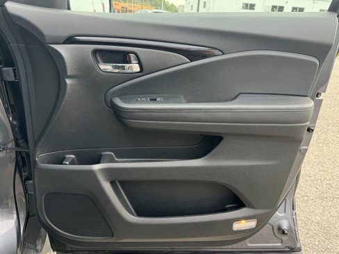 Used 2021 Honda Passport Elite image 21