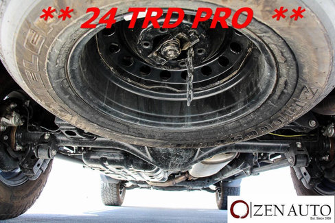 Used 2024 Toyota 4Runner TRD Pro image 58
