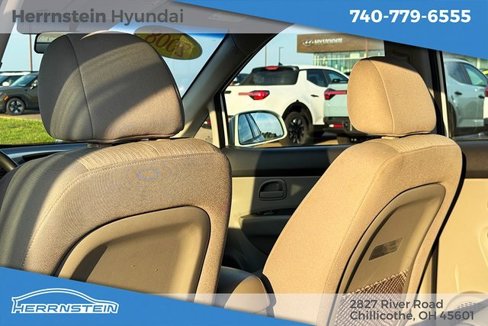 Used 2008 Kia Rondo LX image 22