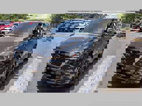 Used 2023 MAZDA CX-5 Signature image 36