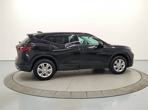 Used 2021 Chevrolet Blazer LT image 8