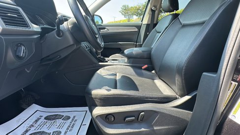 Used 2019 Volkswagen Atlas SE image 10