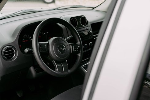 Used 2013 Jeep Patriot Sport image 17