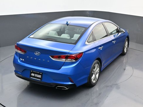 Used 2018 Hyundai Sonata SEL image 15