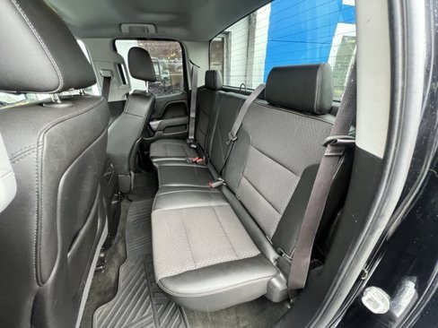 Used 2014 GMC Sierra 1500 SLE w/ All-Terrain Package image 17