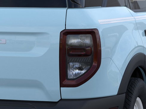 New 2025 Ford Bronco Sport Heritage image 21