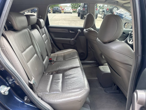 Used 2008 Honda CR-V EX-L image 13