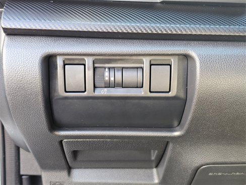Certified 2024 Subaru Crosstrek 2.0i Premium image 25
