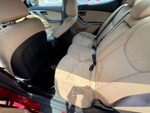 Used 2013 Hyundai Elantra GLS image 12