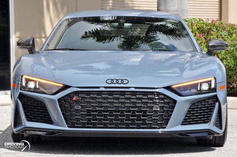 Used 2020 Audi R8 V10 performance image 39