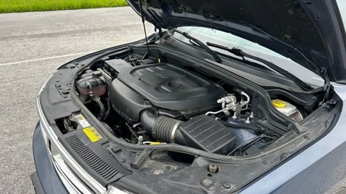 Used 2020 Dodge Durango SXT image 96