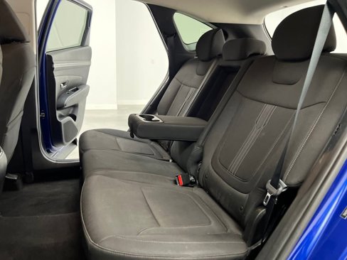 Used 2024 Hyundai Tucson SEL image 13