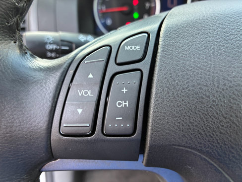 Used 2011 Honda CR-V EX-L image 16