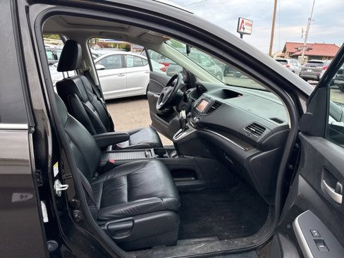 Used 2014 Honda CR-V EX-L image 13