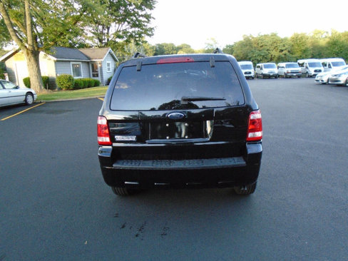 Used 2009 Ford Escape XLT image 5