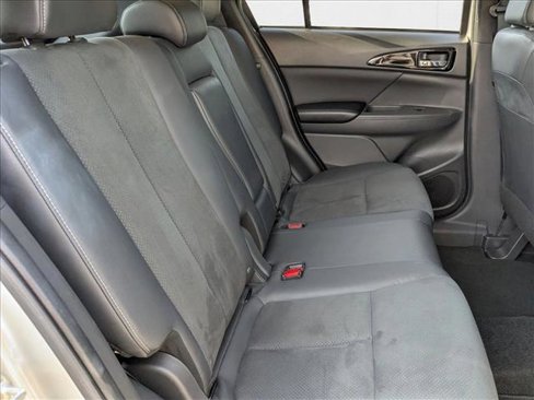 Used 2022 Mitsubishi Eclipse Cross SE image 19