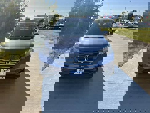 Used 2012 Honda CR-V LX image 7