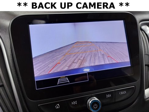 Used 2023 Chevrolet Malibu LT image 12