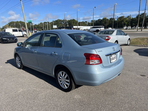 Used 2009 Toyota Yaris Sedan image 5