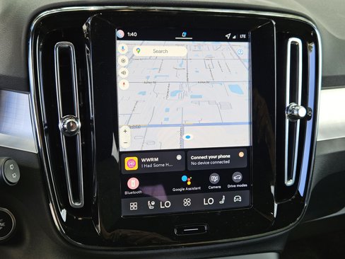 New 2026 Volvo XC40 B5 Core image 25