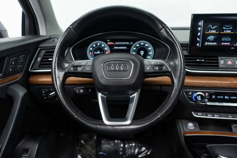 Used 2021 Audi Q5 2.0T Premium Plus image 17