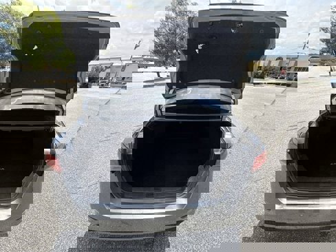 Used 2024 Nissan Sentra S w/ Trunk Package image 27