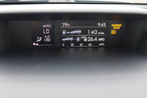Used 2018 Subaru Forester 2.5i Limited image 26