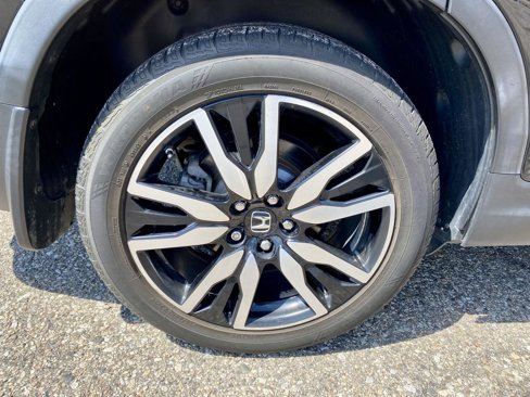 Used 2019 Honda Pilot Elite image 43