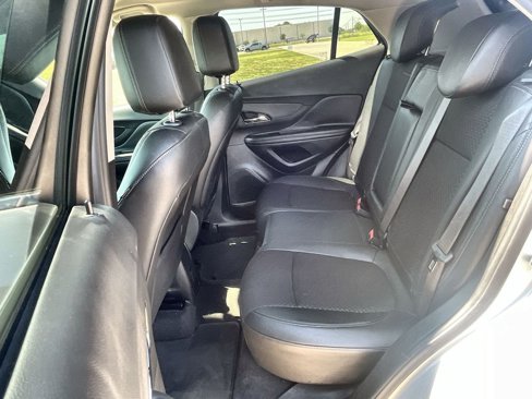 Used 2018 Buick Encore Sport Touring image 35