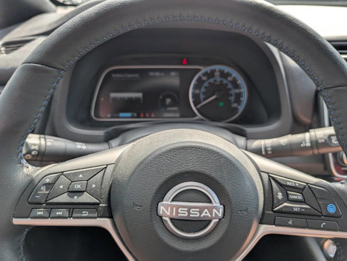 Used 2023 Nissan Leaf SV Plus image 15