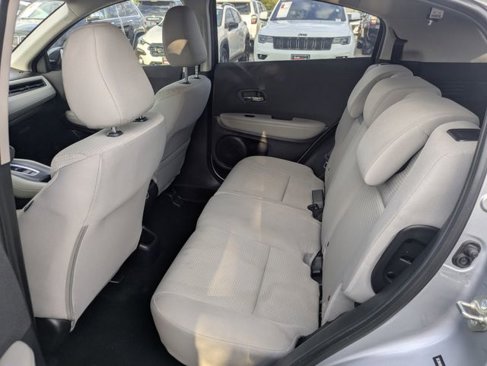Used 2019 Honda HR-V LX image 25