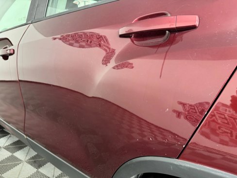 Used 2017 Chevrolet Trax LS image 26