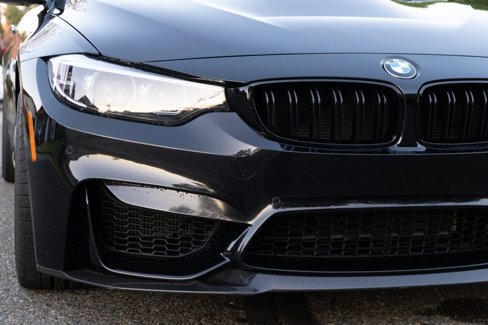 Used 2019 BMW M4 CS image 18