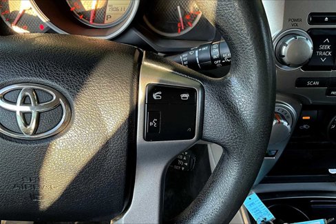 Used 2012 Toyota 4Runner SR5 image 22