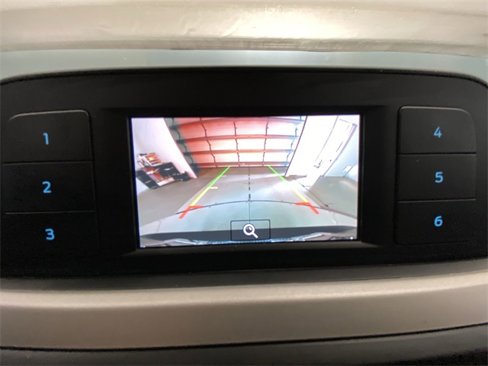 Used 2021 Ford Escape S image 17