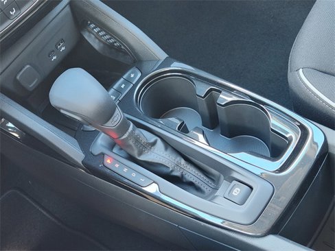 New 2026 Chevrolet TrailBlazer LT w/ Driver Confidence Package image 15