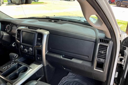 Used 2013 RAM 1500 Sport w/ Sport Premium Group image 16